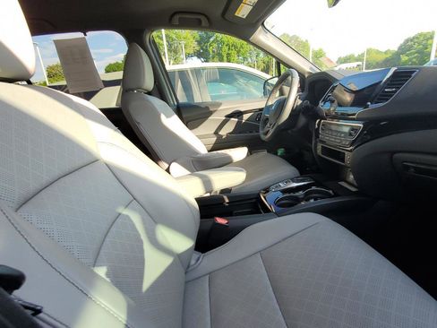 Used 2022 Honda Passport Elite image 4