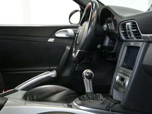 Used 2007 Porsche 911 Turbo AWD/4WD image 44