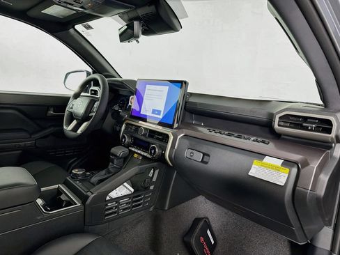 New 2026 Toyota Tacoma TRD Sport AWD/4WD image 30