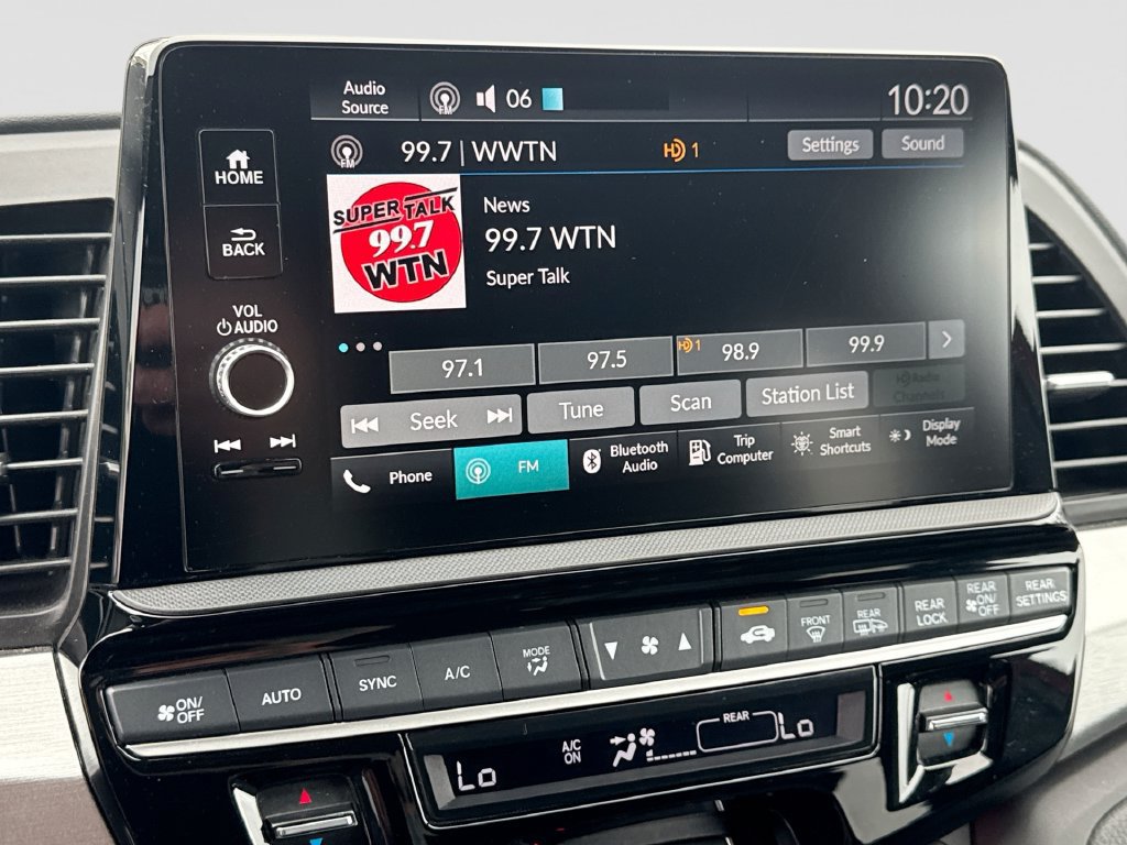 Used 2025 Honda Odyssey Sport-L image 17