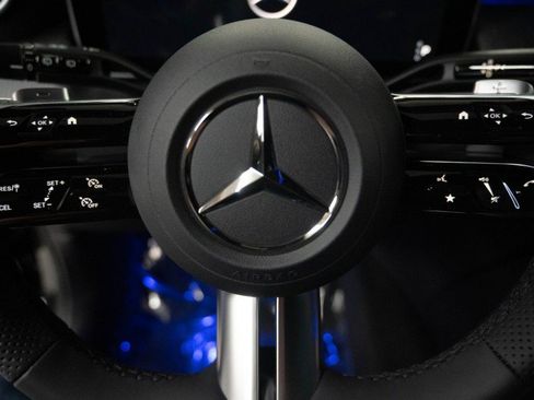 New 2026 Mercedes-Benz GLC 300 image 20