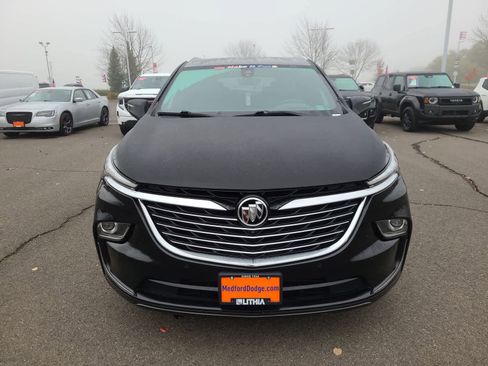 Used 2024 Buick Enclave Premium image 14