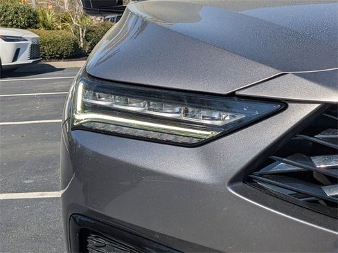 Used 2026 Acura MDX A-Spec image 11