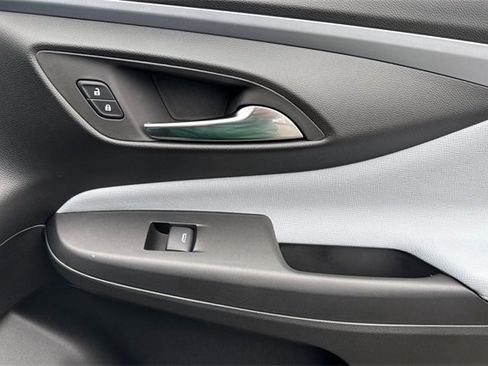 New 2026 Buick Envista Preferred w/ Advanced Safety Package image 19
