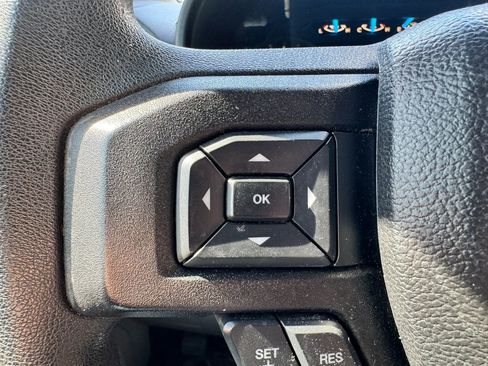 Used 2017 Ford F150 XL w/ Equipment Group 101A Mid AWD/4WD image 33