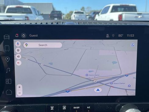 New 2026 GMC Canyon Elevation image 20