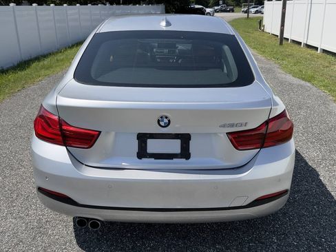 Used 2018 BMW 430i Gran Coupe RWD image 6