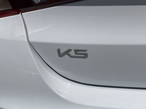Used 2023 Kia K5 GT-Line w/ GT-Line Premium Package FWD image 8