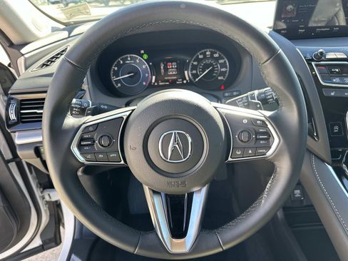 Certified 2025 Acura RDX Technology Package image 13