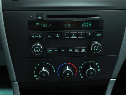 Used 2006 Buick LaCrosse CX FWD image 16