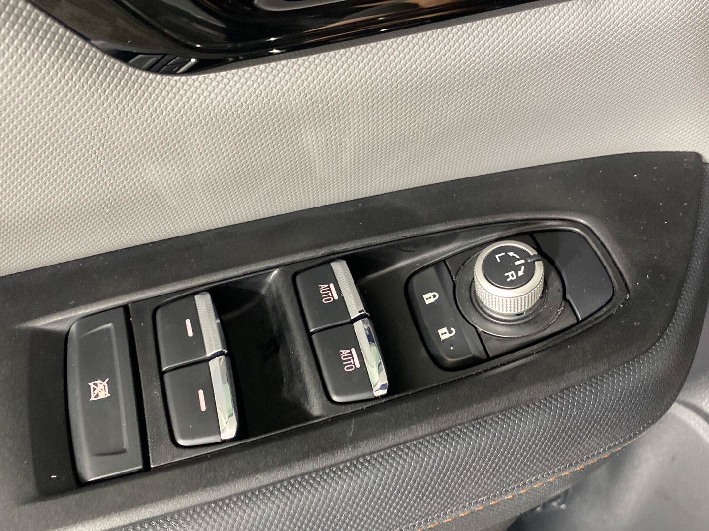 Certified 2026 Subaru Forester Sport AWD/4WD image 28