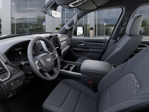 New 2026 RAM 1500 Big Horn image 22