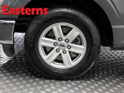 Used 2022 Ford F150 XL w/ Equipment Group 101A High RWD image 29