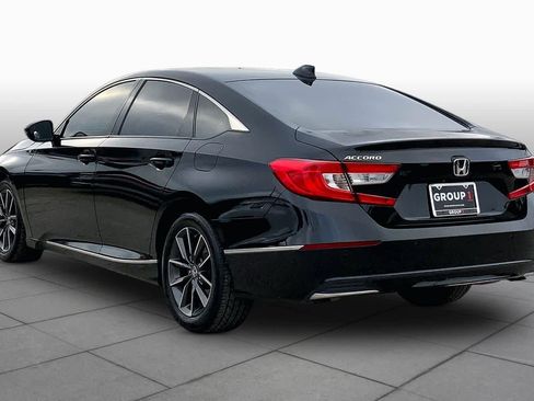 Used 2021 Honda Accord EX-L image 11
