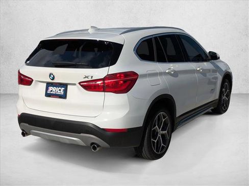 Used 2018 BMW X1 xDrive28i image 5