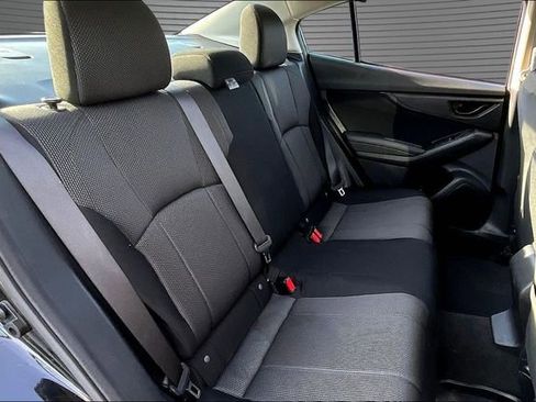 Used 2019 Subaru Impreza 2.0i Premium AWD/4WD image 24