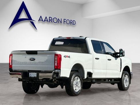 Used 2025 Ford F250 XLT image 5