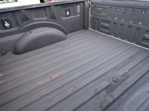 Used 2019 Ford F150 King Ranch w/ Equipment Group 601A Luxury AWD/4WD image 16