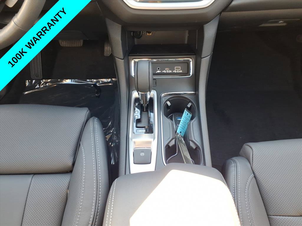 Certified 2025 Subaru Ascent Limited AWD/4WD image 20