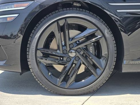 New 2027 Genesis G80 3.5T Prestige AWD/4WD image 8