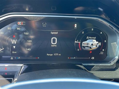 New 2026 GMC Sierra 1500 Elevation image 21