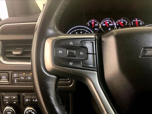 Used 2021 Chevrolet Tahoe Z71 image 17