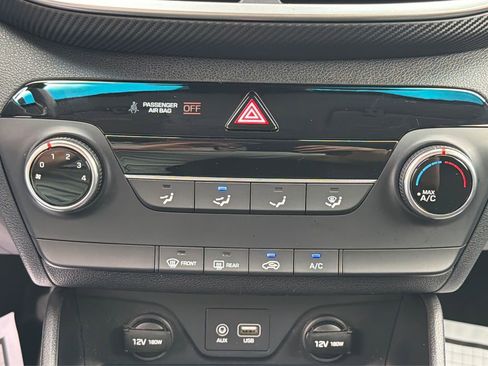 Used 2019 Hyundai Tucson SE FWD image 28