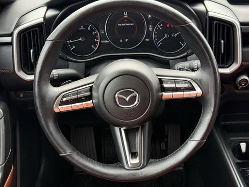 Used 2023 MAZDA CX-50 AWD 2.5 Turbo w/ Cargo Package image 15