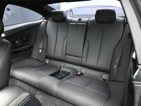 Used 2015 BMW 435i Coupe RWD image 16