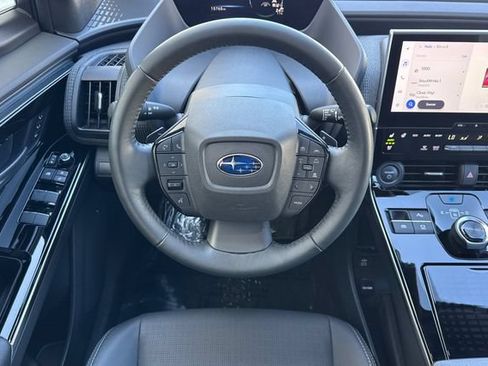 Used 2023 Subaru Solterra AWD image 16