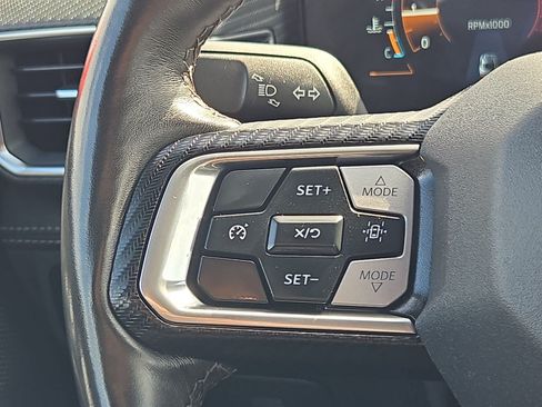 Used 2025 Ford Mustang Premium RWD image 17