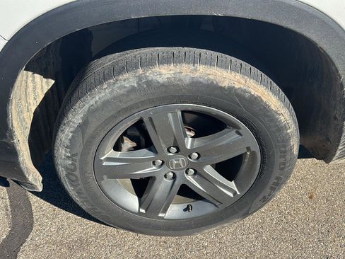 Used 2022 Honda Ridgeline RTL image 10