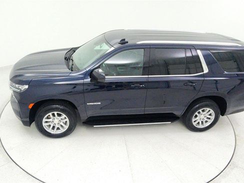 Used 2024 Chevrolet Tahoe LT image 13