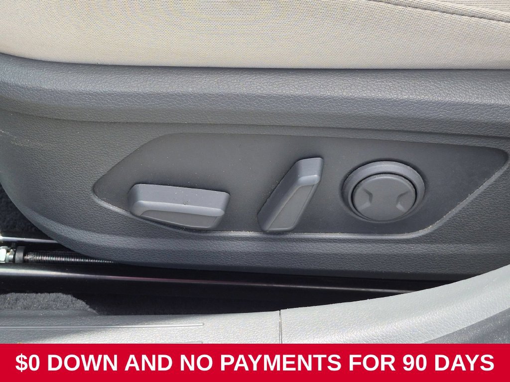Used 2025 Hyundai Sonata SEL FWD image 11