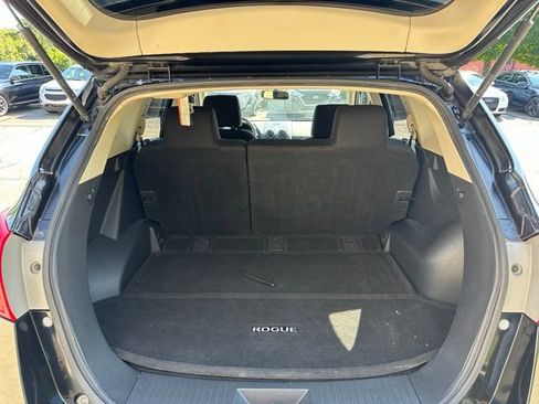 Used 2012 Nissan Rogue SV AWD/4WD image 28