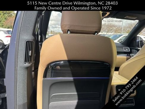 Certified 2024 Mercedes-Benz GLS 580 4MATIC image 25