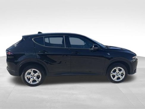 Used 2024 Dodge Hornet GT AWD/4WD image 8
