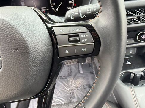 Certified 2026 Honda HR-V Sport image 20