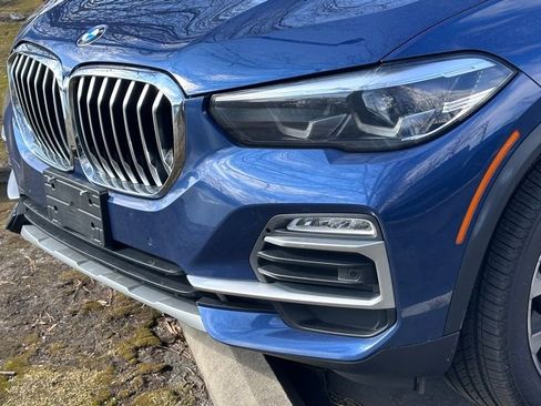 Used 2019 BMW X5 xDrive40i w/ Premium Package 2 image 12