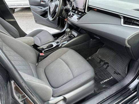 Used 2020 Toyota Corolla LE image 29