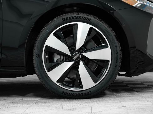 New 2025 Audi A5 2.0T Premium Plus image 9