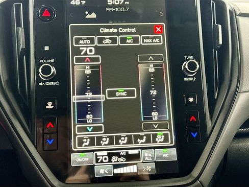 New 2026 Subaru Crosstrek 2.0i Premium AWD/4WD image 13