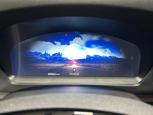 Used 2021 Ford Explorer ST w/ Equipment Group 401A AWD/4WD image 19
