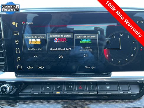 Used 2024 GMC Sierra 1500 SLE image 20