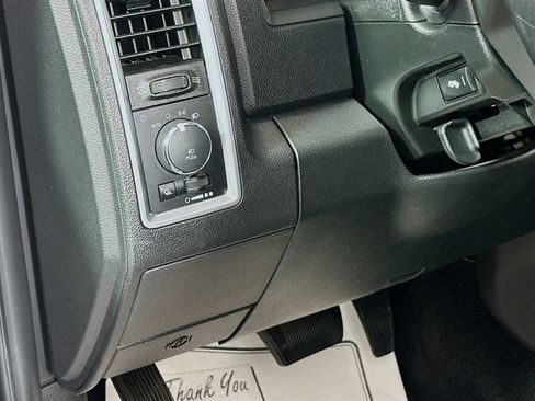 Used 2018 RAM 1500 Limited AWD/4WD image 10