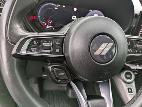 Certified 2024 Dodge Hornet GT Plus w/ Tech Pack Plus w/o Parking image 18