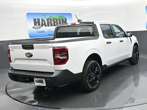 New 2025 Ford Maverick XLT w/ XLT Luxury Package image 5