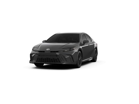 New 2026 Toyota Camry SE image 52
