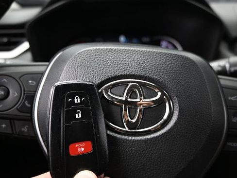 Used 2024 Toyota RAV4 XLE w/ Weather Package AWD/4WD image 32