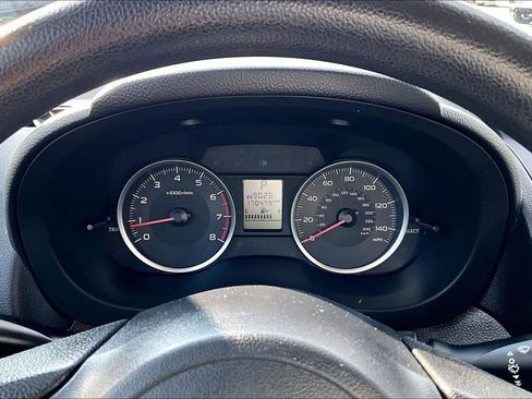Used 2018 Subaru Forester 2.5i Premium w/ All-Weather Package AWD/4WD image 21